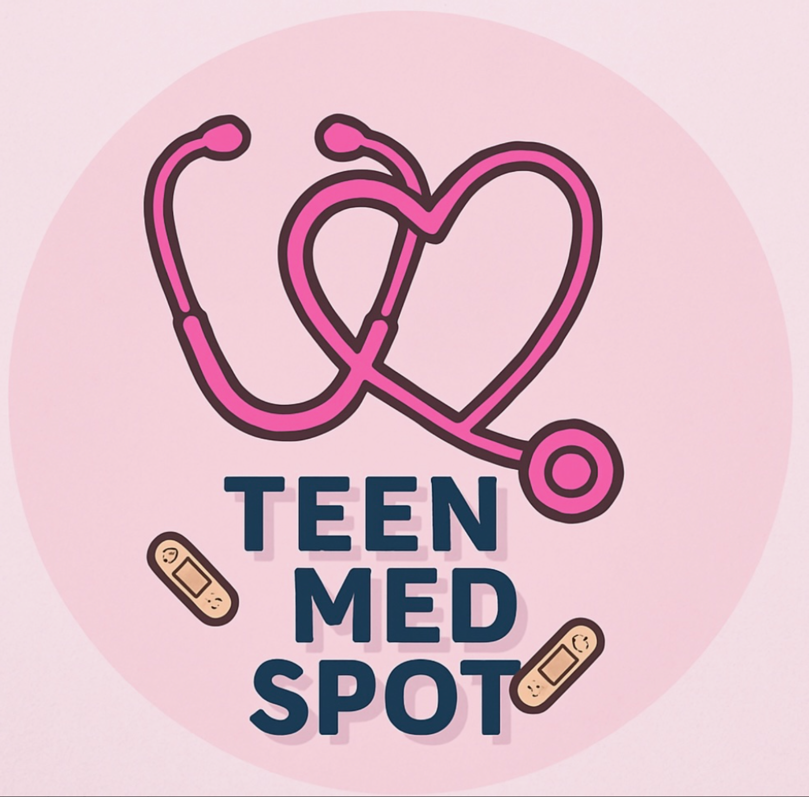 Teen Med Spot